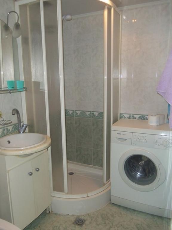 Apartment Sayat-Nova Jereván Szoba fotó