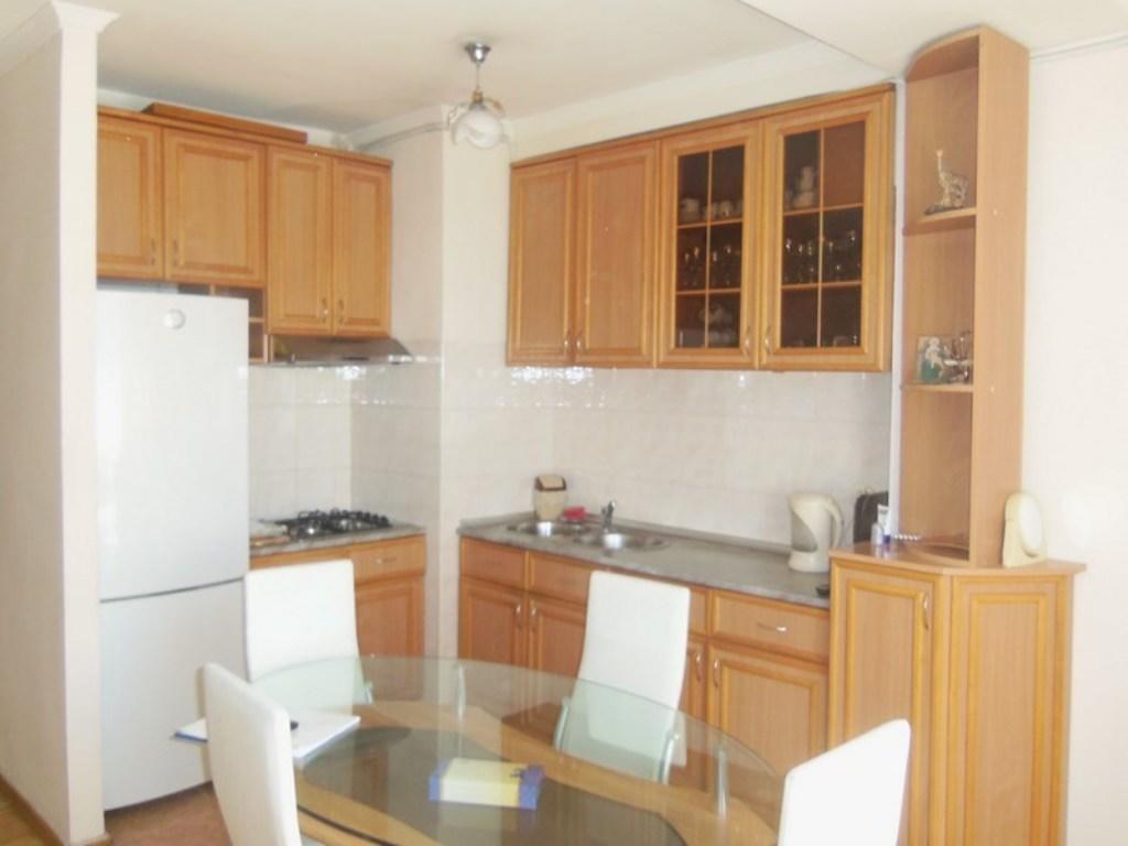 Apartment Sayat-Nova Jereván Szoba fotó