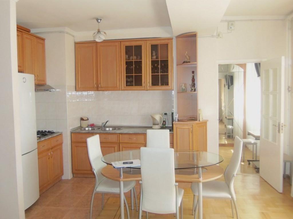 Apartment Sayat-Nova Jereván Kültér fotó