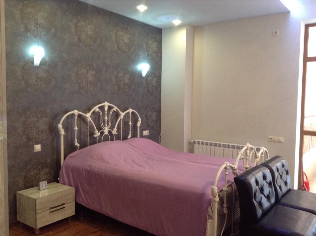 Apartment Sayat-Nova Jereván Kültér fotó