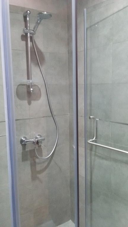 Apartment Sayat-Nova Jereván Szoba fotó