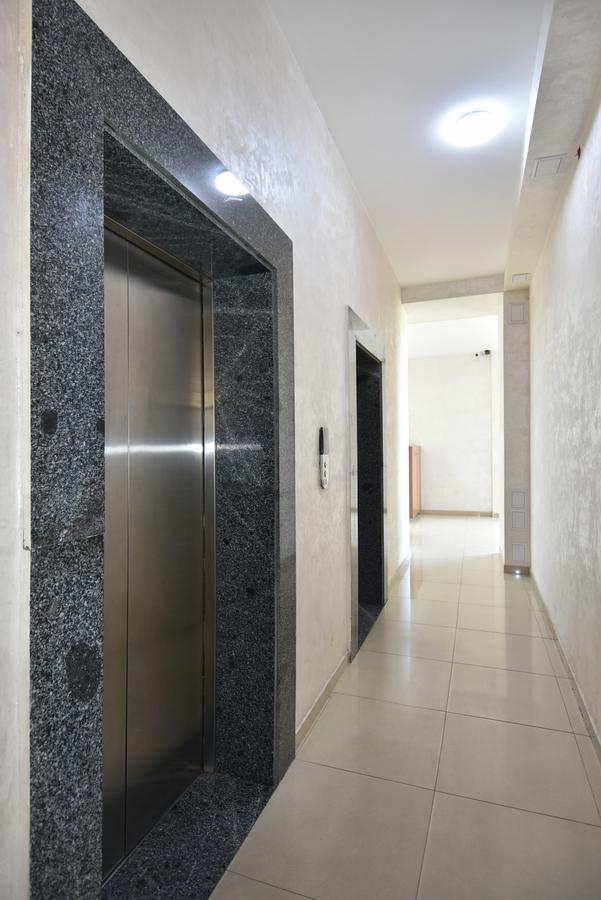 Apartment Sayat-Nova Jereván Kültér fotó